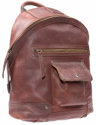 Will Leather Goods 'Silas' Backpack