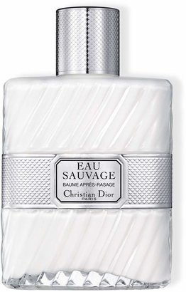Christian Dior Eau Sauvage After-Shave Balm 100ml