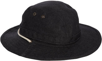 Barneys New York Stanwyck Hat