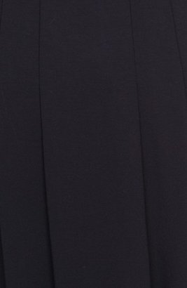 Eileen Fisher Pleated Skirt (Regular & Petite)