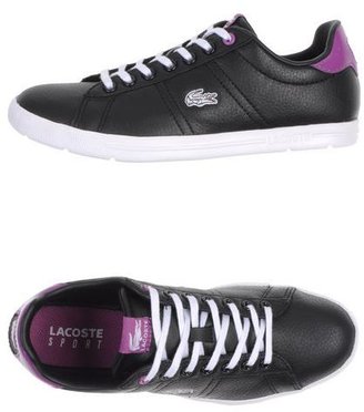 Lacoste SPORT Low-tops & trainers