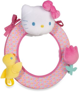 International Playthings Hello Kitty® See & Play Mirror