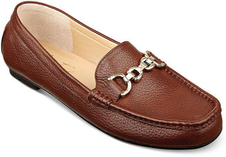 Marc Fisher Aris2 Moccasin Flats