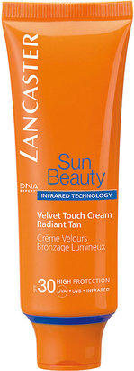 Lancaster Sun Beauty Velvet Touch Cream SPF 30 50ml