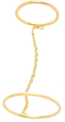 Jacquie Aiche JA Smooth Chain Ring