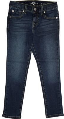 7 For All Mankind The Skinny Jeans