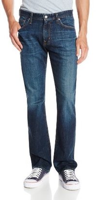 AG Adriano Goldschmied Men's The Protege Straight Leg Jean