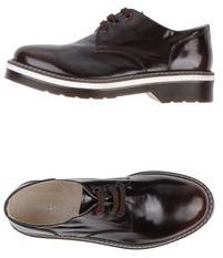 Frankie Morello Lace-up shoes
