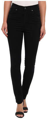 Cheap Monday Second Skin in Very Stretch Black