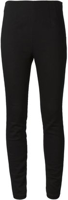 Alexander Wang T By skinny trousers