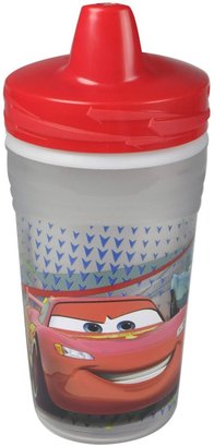 The First Years Insulated Sippy Cup - Cars - 9 oz