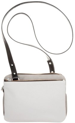 French Connection Future Mover Crossbody