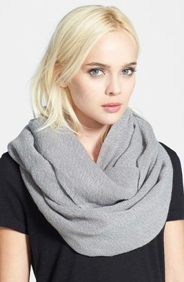 Vince Camuto Heathered Infinity Scarf