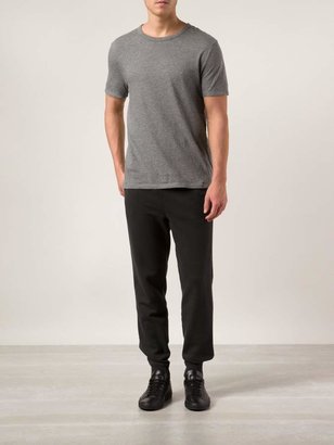 Alexander Wang T By round neck T-shirt