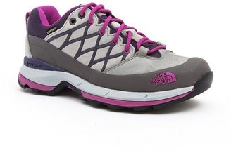 The North Face Wreck GTX - Griffin Grey / Fuchsia Pink