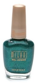 Milani Nail Lacquer, Beach Front 07A