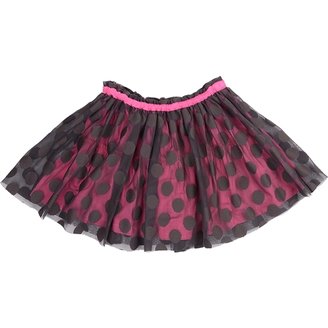 Imoga - Girl's Hayes Skirt - Confetti