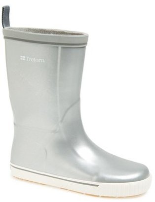Tretorn 'Skerry Metallic' Rain Boot (Women)