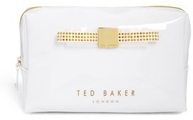 Ted Baker Bow Wash  Bag