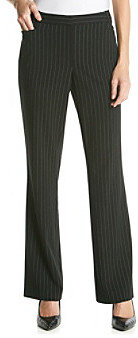 Calvin Klein Modern Fit Stripe Pants