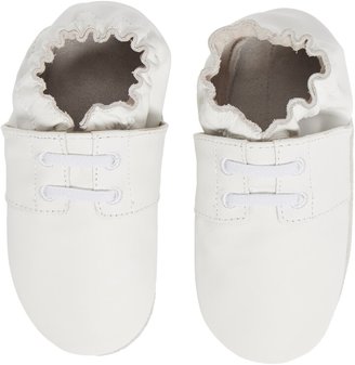 Robeez Special Occasion Crib Shoe
