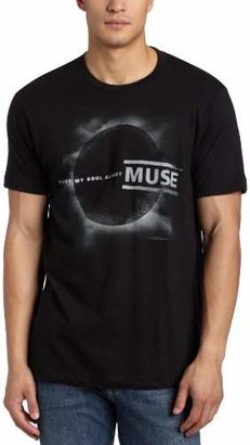 Bravado Men's Muse Eclipse T-Shirt
