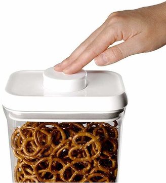 OXO Storage Container, 2.5 Qt. Pop Rectangle