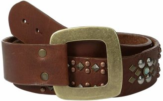 Leather Rock 1143 Women's Belts
