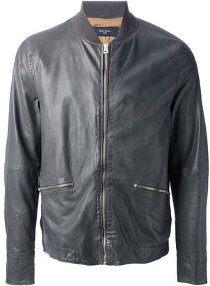 Paul Smith bomber jacket