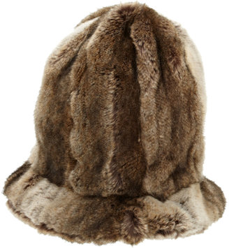 Albertus Swanepoel Joplin Over Sized Hat