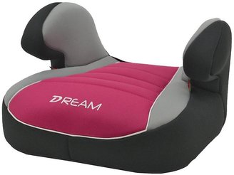 Baby Essentials Nania Dream Luxe Group 2,3 Booster Seat