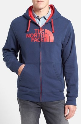 The North Face 'Half Dome' Zip Hoodie