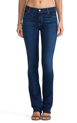 7 For All Mankind Skinny Boot cut