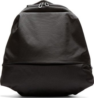 Côte & Ciel Black Meuse Backpack