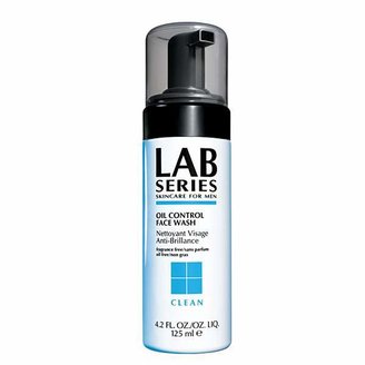 Lab Series Oil control face wash 125ml