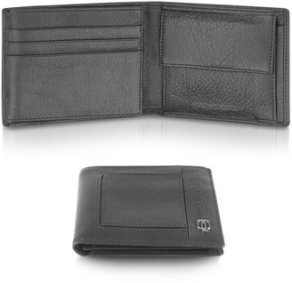 Piquadro Vibe - Leather  ID Flap Wallet