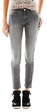 Mng by Mango® Star Print Jeans