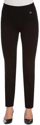 Allison Daley ADX SLIMS by Ponte Ankle Pants