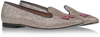 Markus Lupfer Loafers
