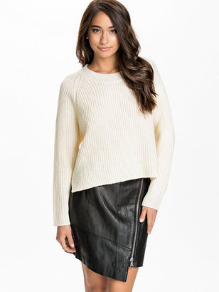Carin Wester Blake Knitted Sweater