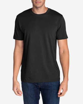 Eddie Bauer Men's Legend Wash Short-Sleeve T-Shirt - Classic Fit