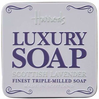 Harrods Luxury Soap (100g)