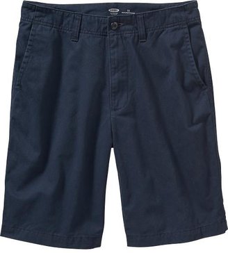 Old Navy Men's Khaki Shorts (10")
