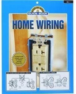 Step by Step Thomas & Betts Step-By-Step Guide Book  Home Wiring Manual [Misc.] [Misc.]