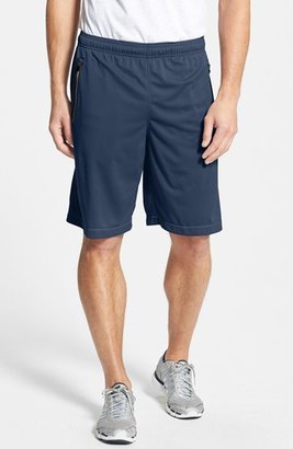 adidas 'CLIMACHILL™' Athletic Shorts