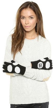 Marc by Marc Jacobs Charlie Glove