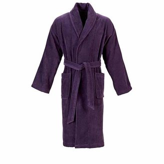 Christy Supreme robe xl robe thistle