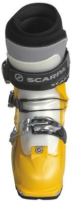 Scarpa Magic AT Ski Boots - Dynafit Compatible (For Women)