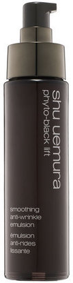shu uemura Phyto-black Lift Smoothing Anti-wrinkle Emulsion