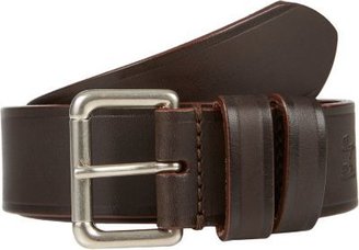 Felisi Square Buckle Leather Belt